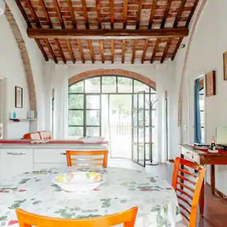 Casavacanzepisa San Giuliano Terme Exterior foto