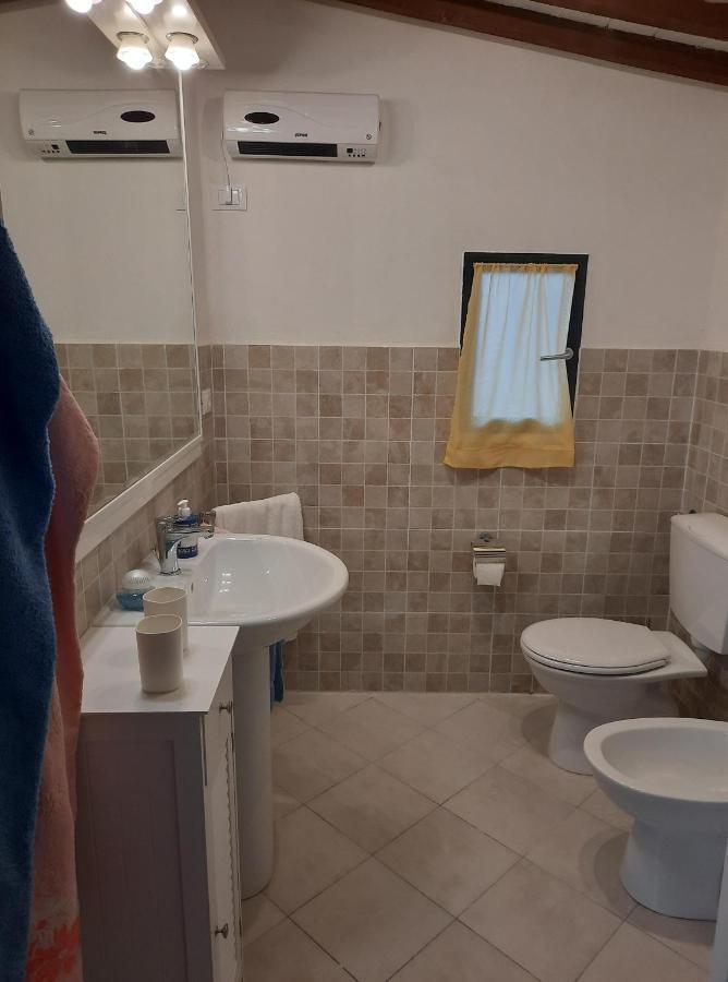 Casavacanzepisa San Giuliano Terme Exterior foto