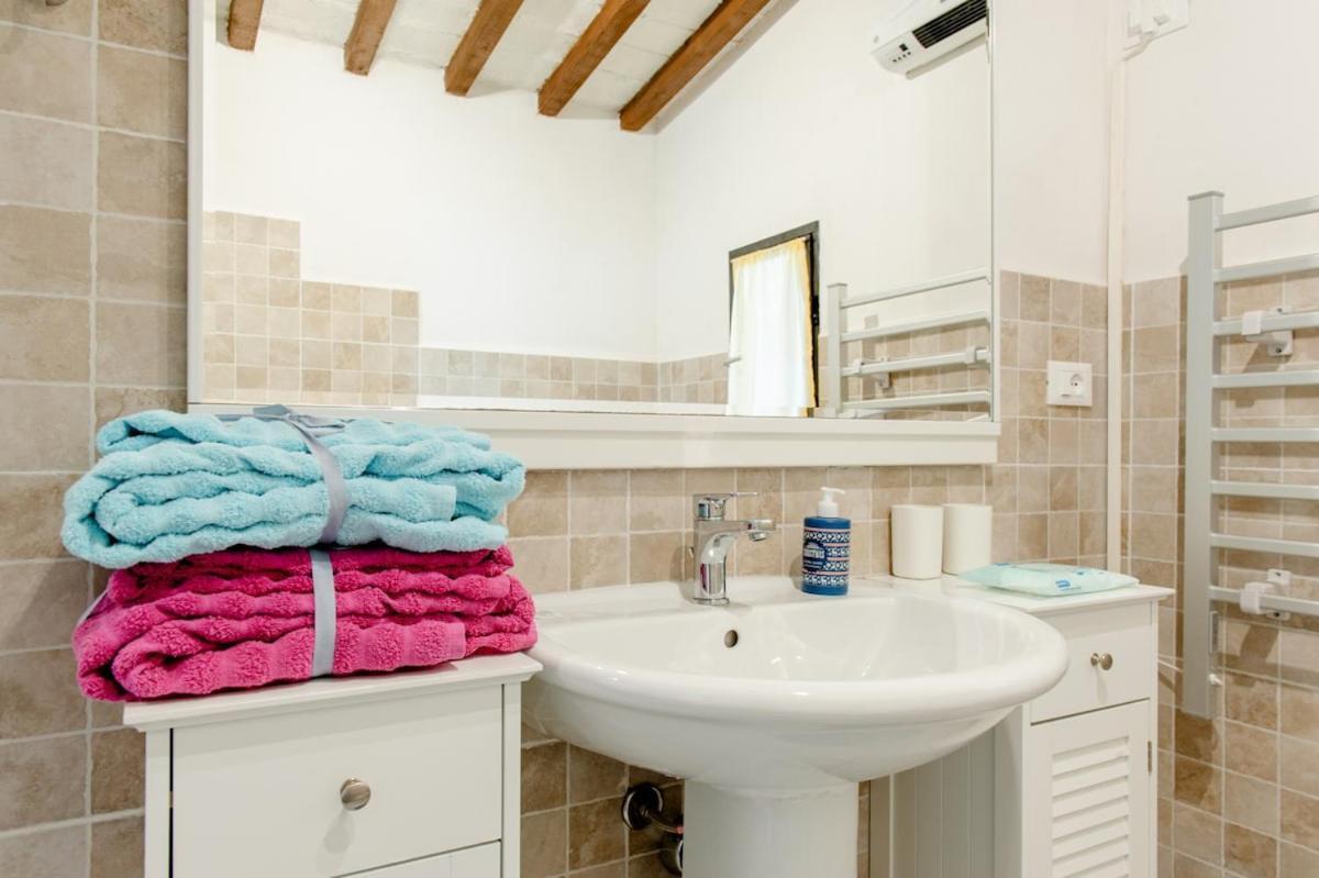 Casavacanzepisa San Giuliano Terme Exterior foto