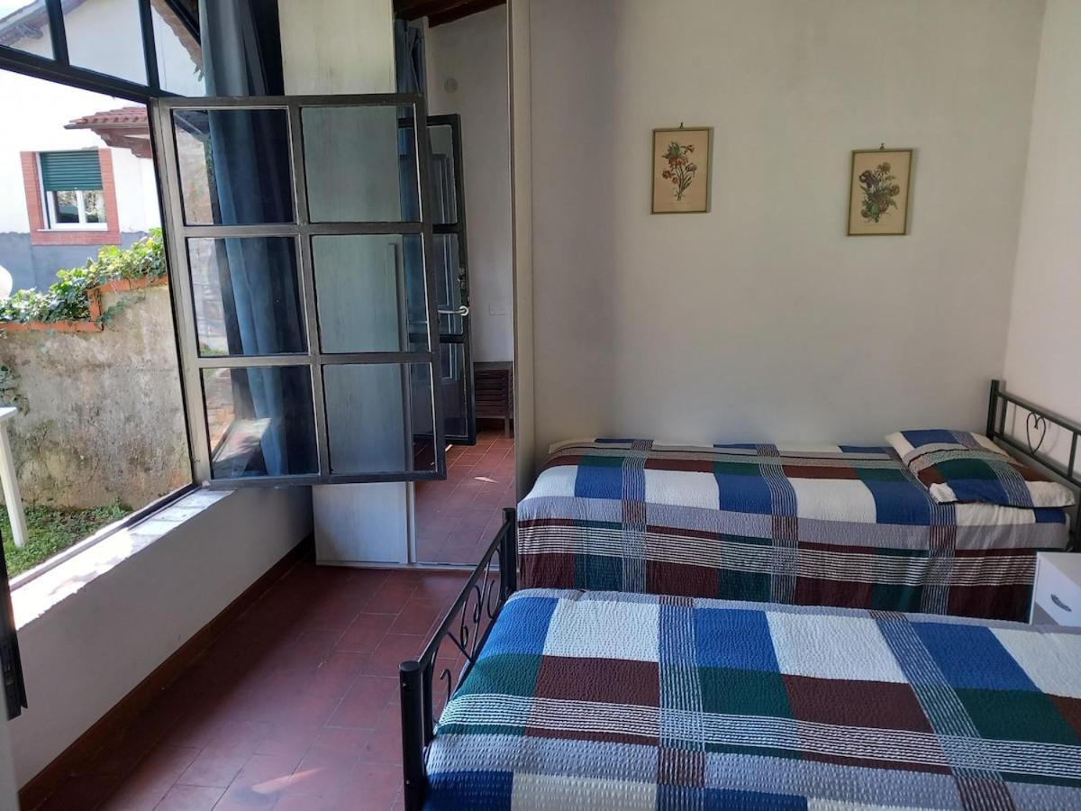 Casavacanzepisa San Giuliano Terme Exterior foto