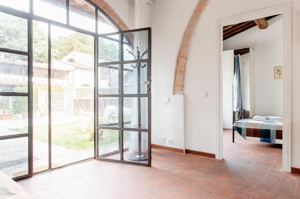 Casavacanzepisa San Giuliano Terme Exterior foto