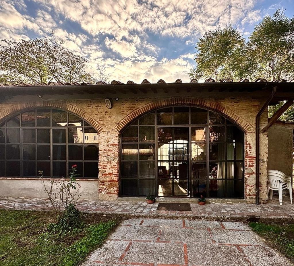 Casavacanzepisa San Giuliano Terme Exterior foto