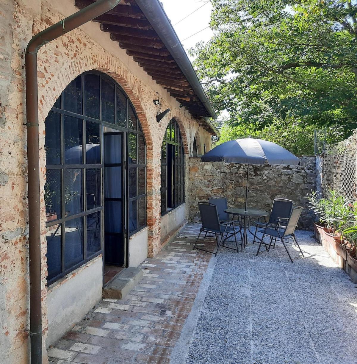 Casavacanzepisa San Giuliano Terme Exterior foto